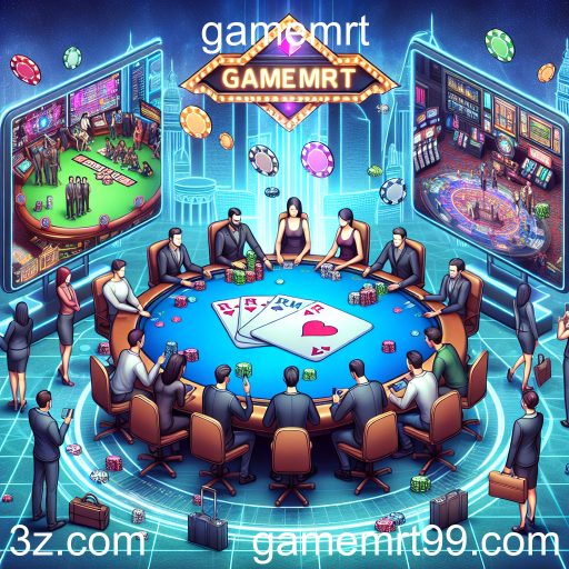 A Revolução dos Jogos Multiplayer: Conexões e Competição